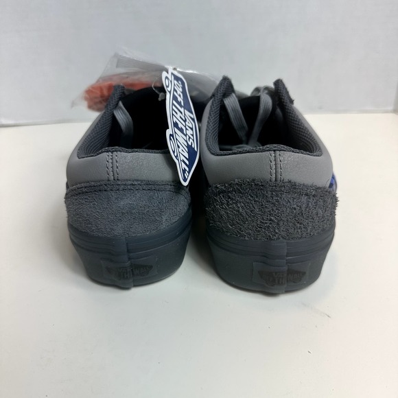 Vans Women's Unisex Old Skool 36 DX Rokit Translucent Black Size 5.5/Men's 4 NWT - Picture 13 of 14